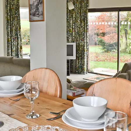 Holiday home The Waiting *