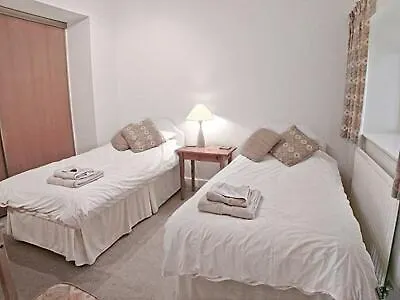 Holiday home The Waiting Gaisgill